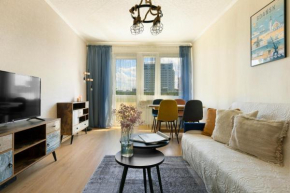 Elite Apartments by the Beach II